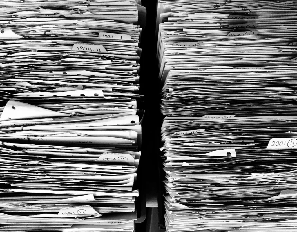 В PDF страницы разного размера: как проверить их перед объединением В PDF страницы разного размера: как проверить их перед объединением